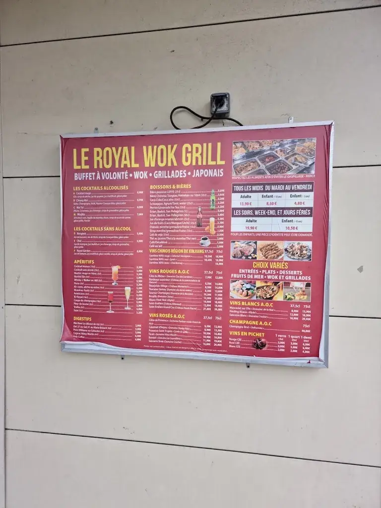 Menu_Le Royal Wok, Châteaudun_Châteaudun_image_3