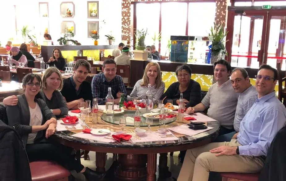 Petrisor Ciuciuc_Le Royal Wok, Châteaudun_Châteaudun_review