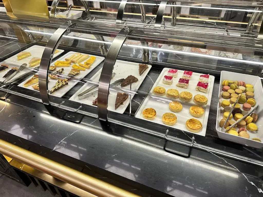 Le Royal Wok, Châteaudun restaurante en Châteaudun