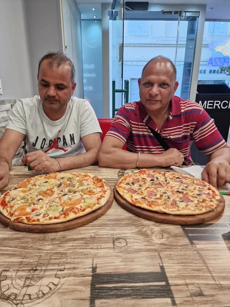 Menu_PIZZA CHATEAUDUN_Châteaudun_immagine_5