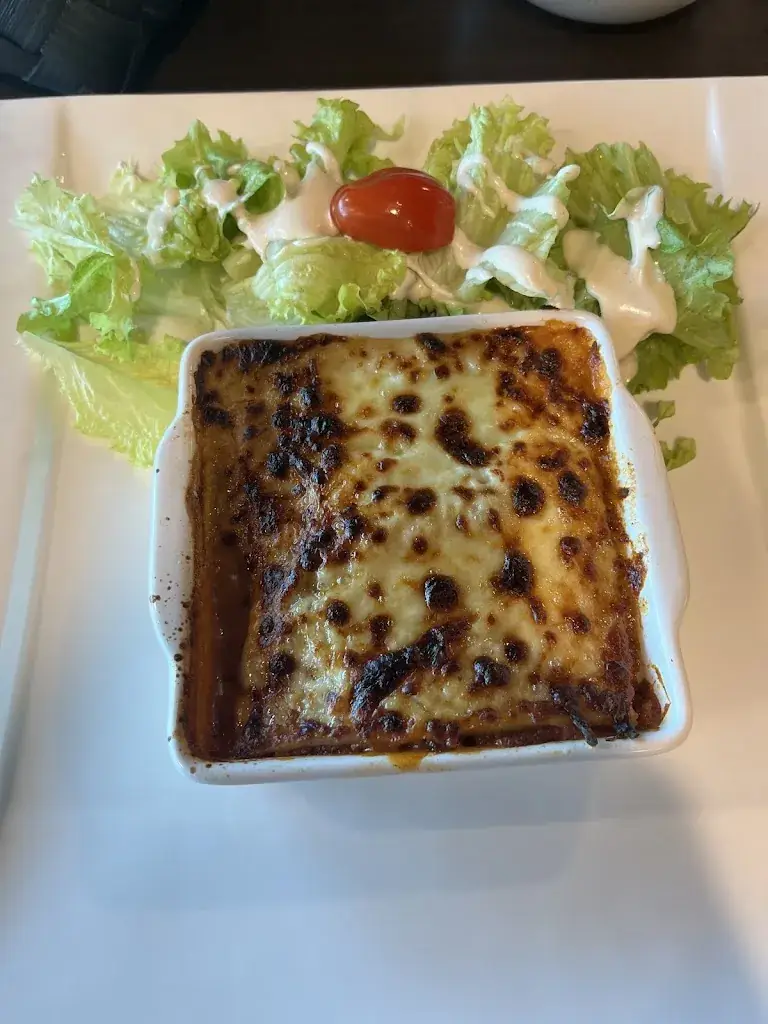 Menu_Restaurant La Grange de Jean E.Leclerc_28200_image_7