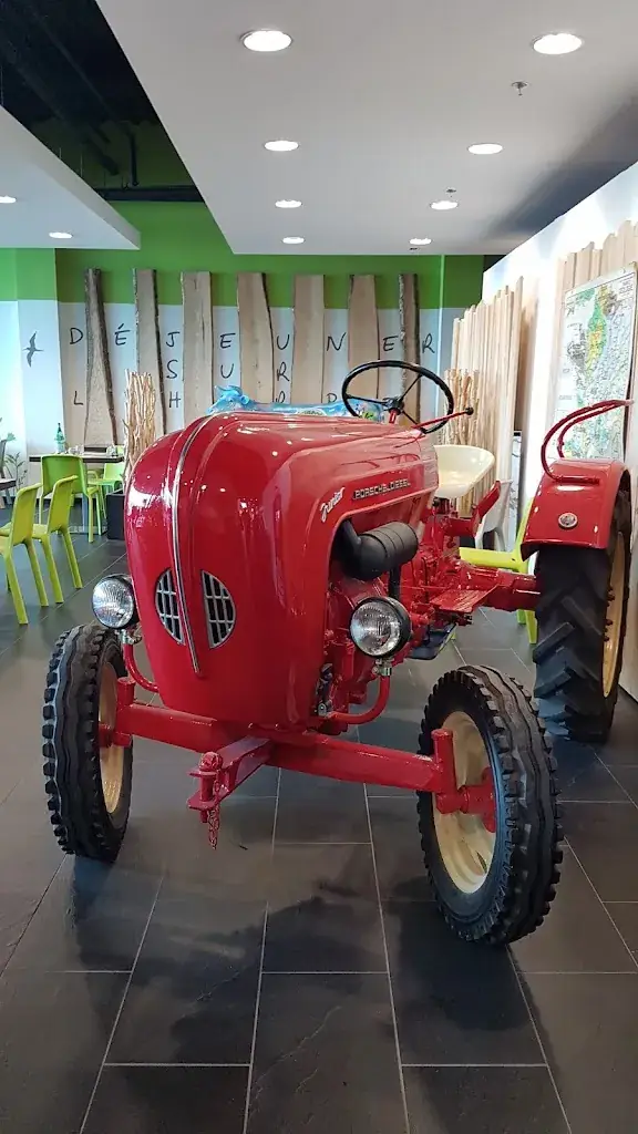 Restaurant La Grange de Jean E.Leclerc_28200_slider_image_3