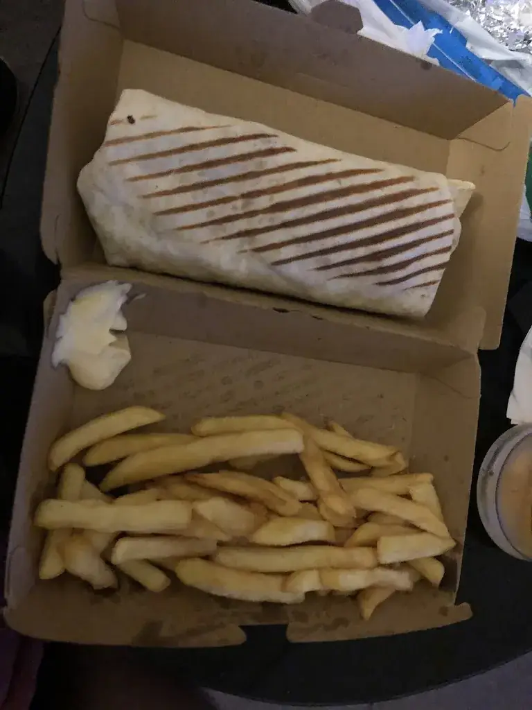 Menu_Le Sable d'Or_Châteaudun_immagine_6