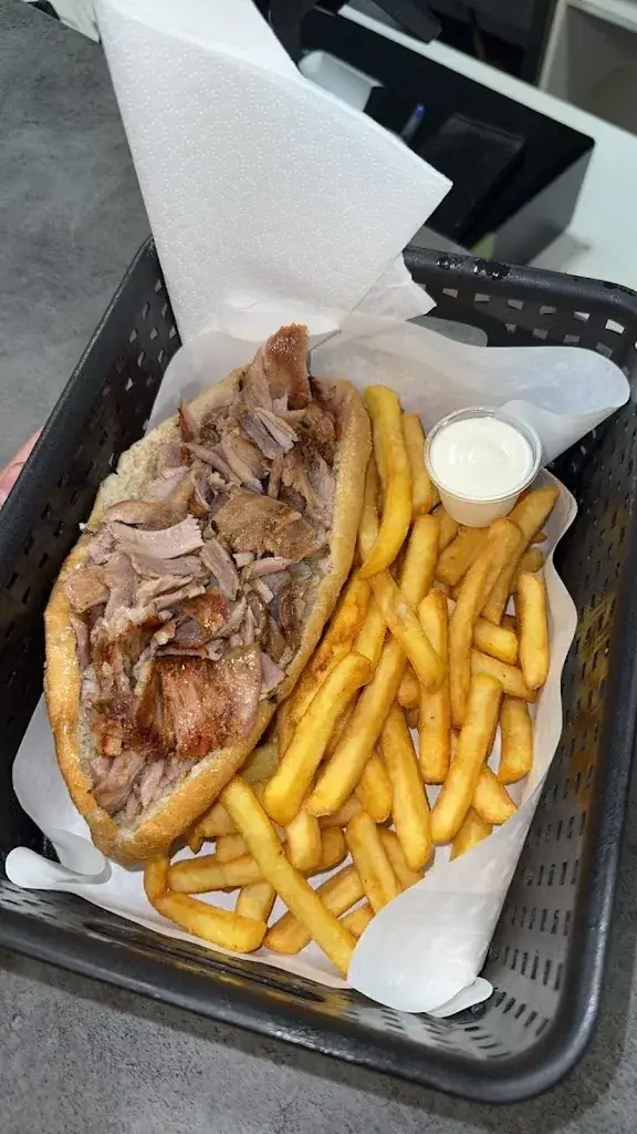 Menu_Le Sable d'Or_Châteaudun_immagine_9