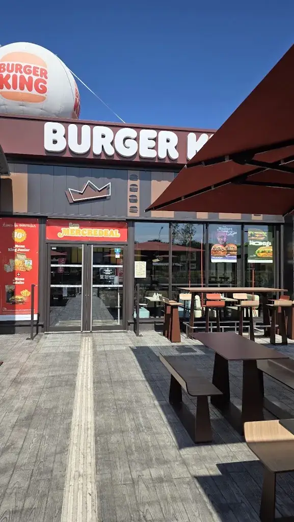 Tejinder Pruthi_Burger King_Châteaudun_review
