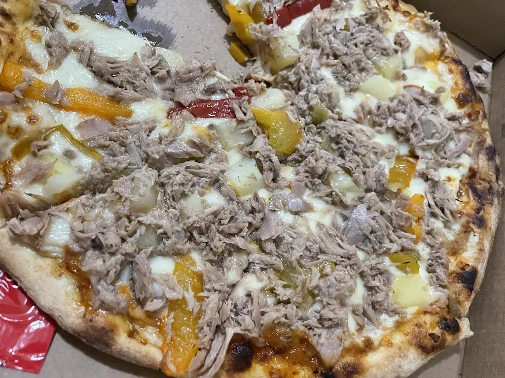 Ines Elm_Casa Pizza_Châteaudun_Bewertung