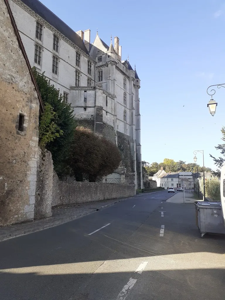 Andrew Showler_Château de Châteaudun_Châteaudun_review