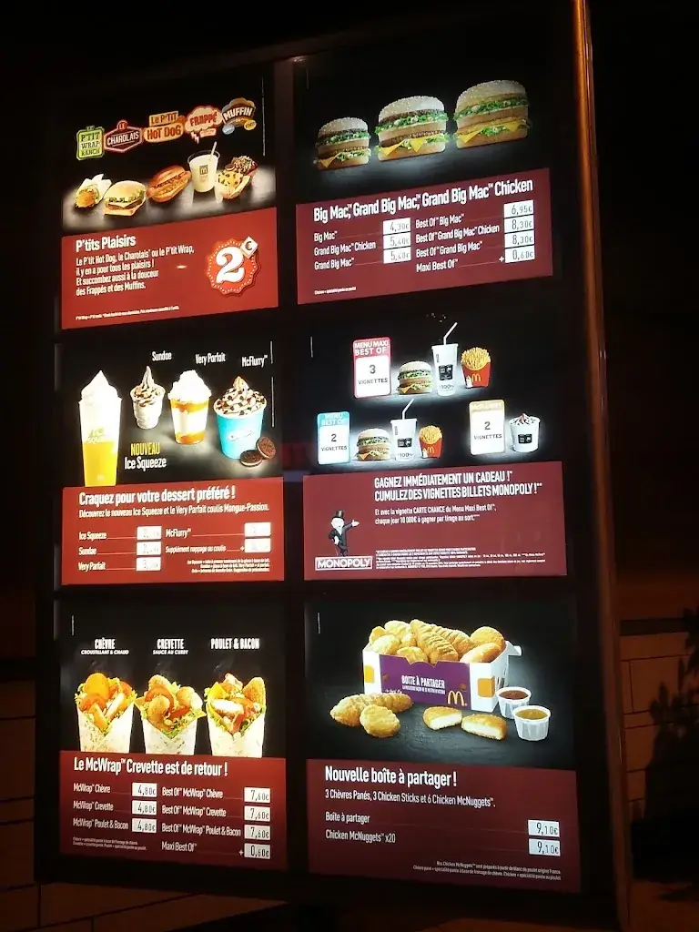 Menu_McDonald's_N10_imagen_2