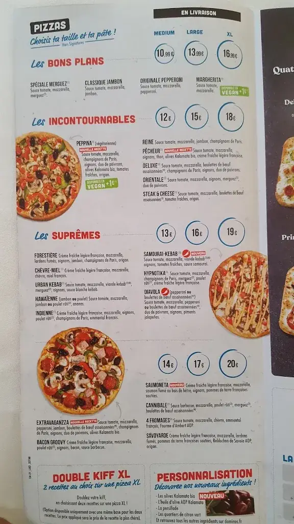 Menu_Domino's Pizza_Châteaudun_image_2
