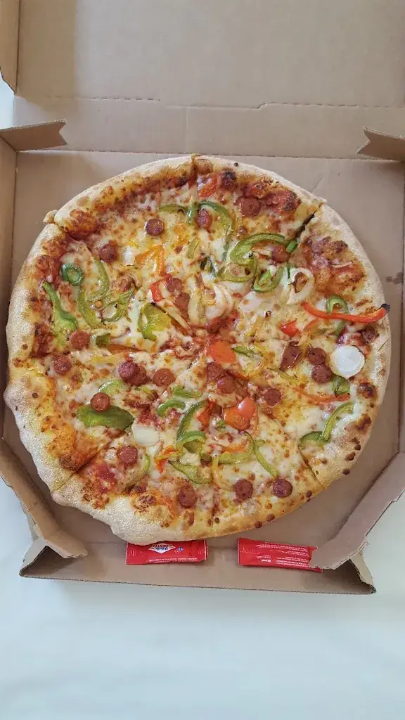 Menu_Domino's Pizza_Châteaudun_image_5