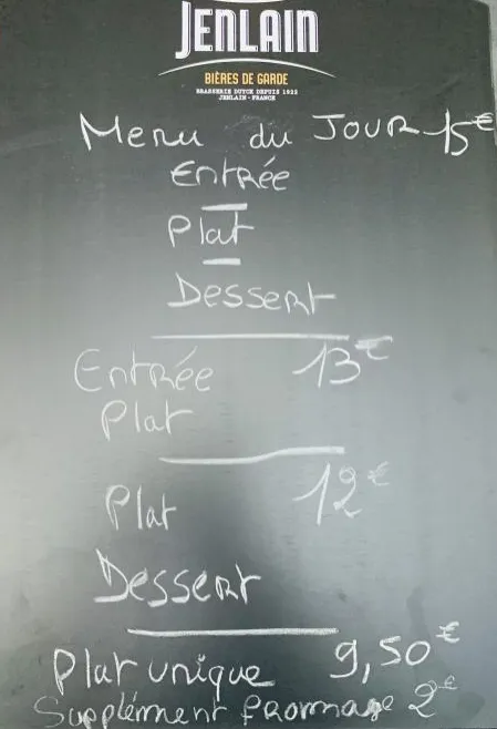 Menu_Saint-Georges, Cloyes-sur-le-Loir_Cloyes-les-Trois-Rivières_image_1