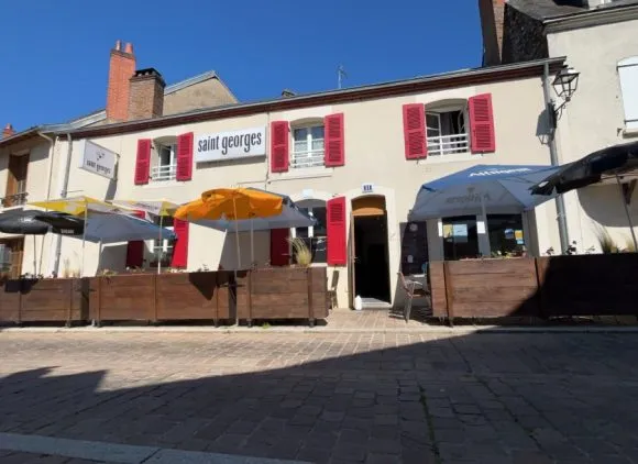 Jerome Delesalle_Saint-Georges, Cloyes-sur-le-Loir_Cloyes-les-Trois-Rivières_review