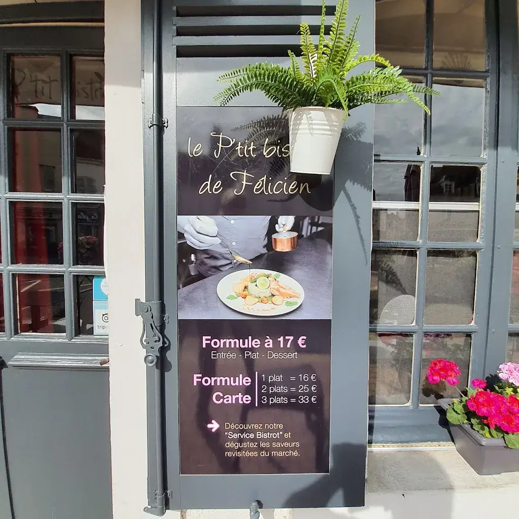 Menu_Le Saint-Jacques - restaurant & traiteur_Cloyes-les-Trois-Rivières_image_2