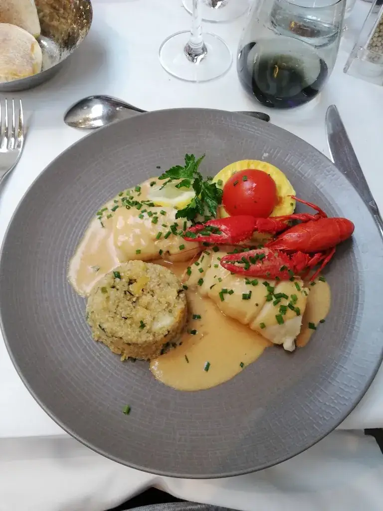 Menu_Le Saint-Jacques - restaurant & traiteur_Cloyes-les-Trois-Rivières_image_3