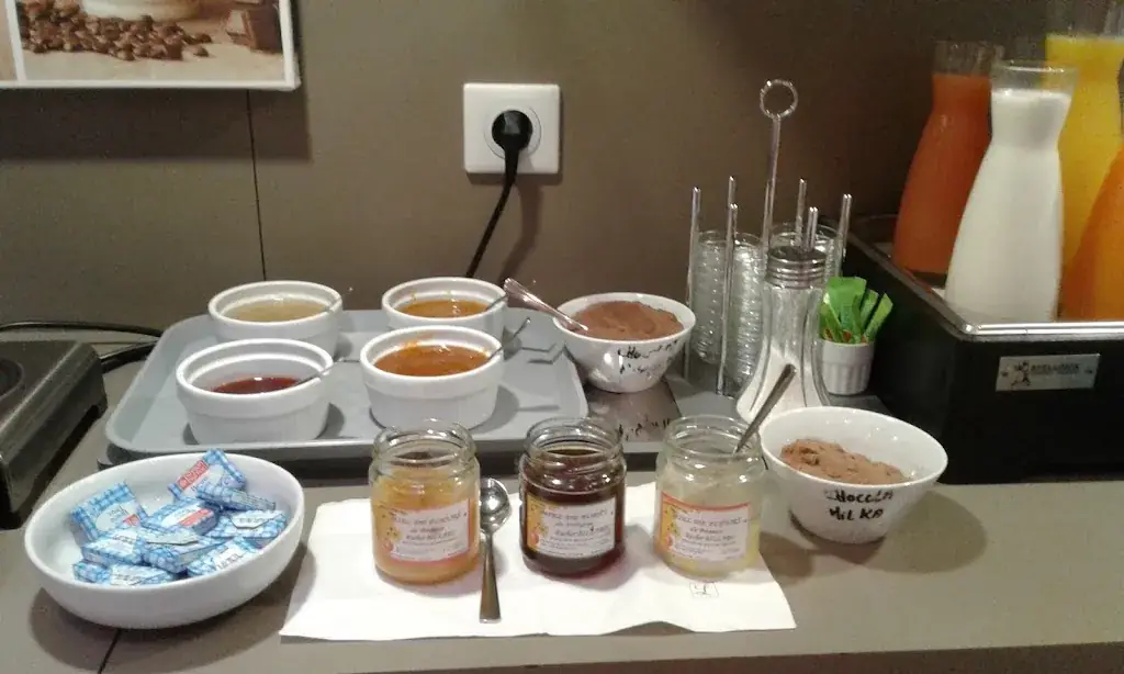 Menu_Le Saint-Jacques - restaurant & traiteur_Cloyes-les-Trois-Rivières_image_4