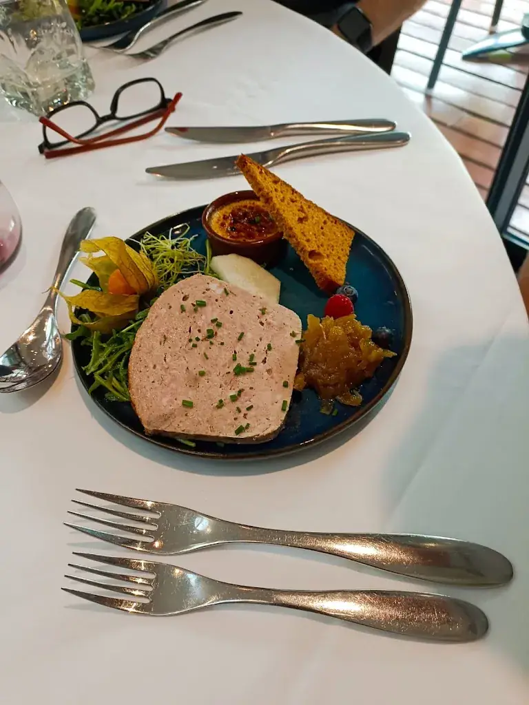 Menu_Le Saint-Jacques - restaurant & traiteur_Cloyes-les-Trois-Rivières_image_8