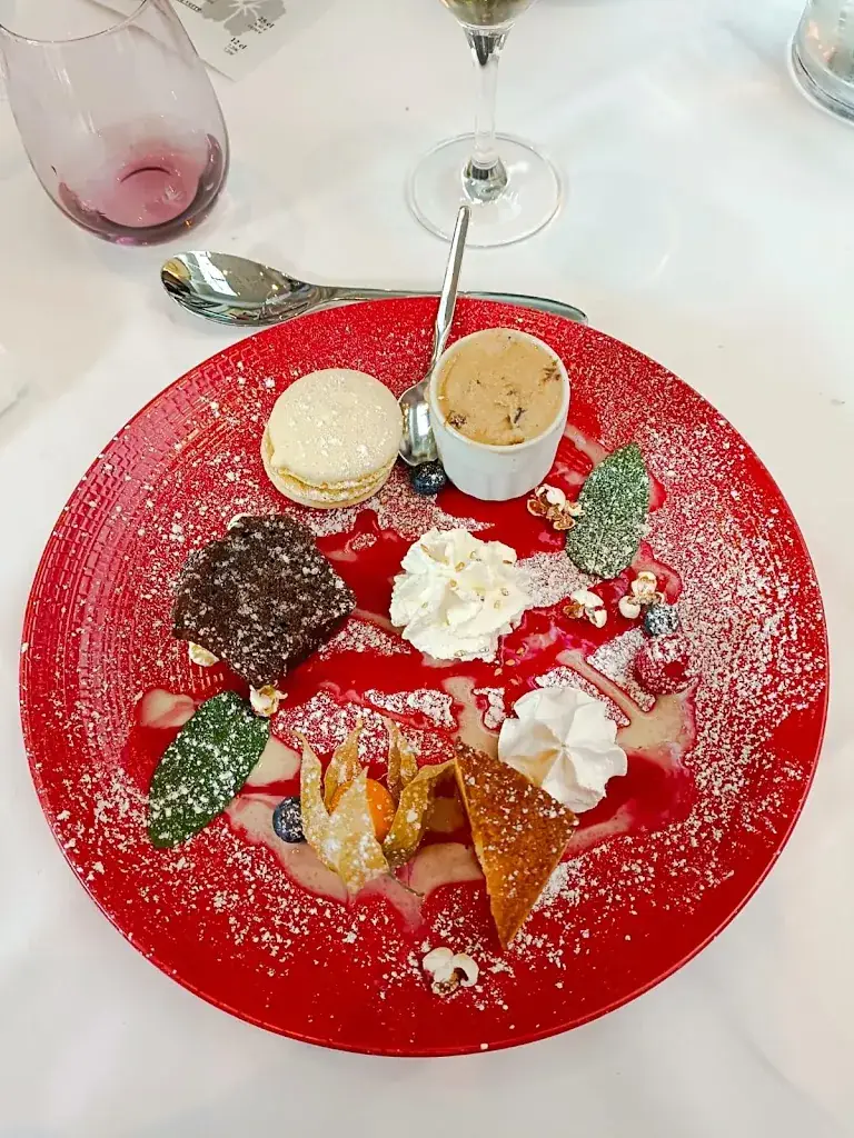 Menu_Le Saint-Jacques - restaurant & traiteur_Cloyes-les-Trois-Rivières_image_9