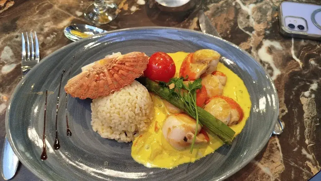 Béatrice Leray_Le Saint-Jacques - restaurant & traiteur_Cloyes-les-Trois-Rivières_review