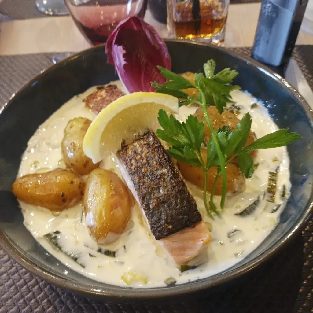 Sabrina Chevalier_Le Saint-Jacques - restaurant & traiteur_Cloyes-les-Trois-Rivières_review