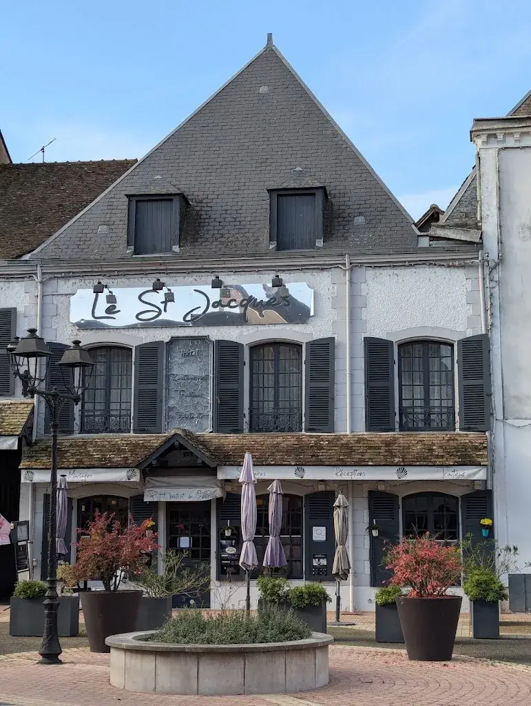 Le Saint-Jacques - restaurant & traiteur_Cloyes-les-Trois-Rivières_slider_image_3