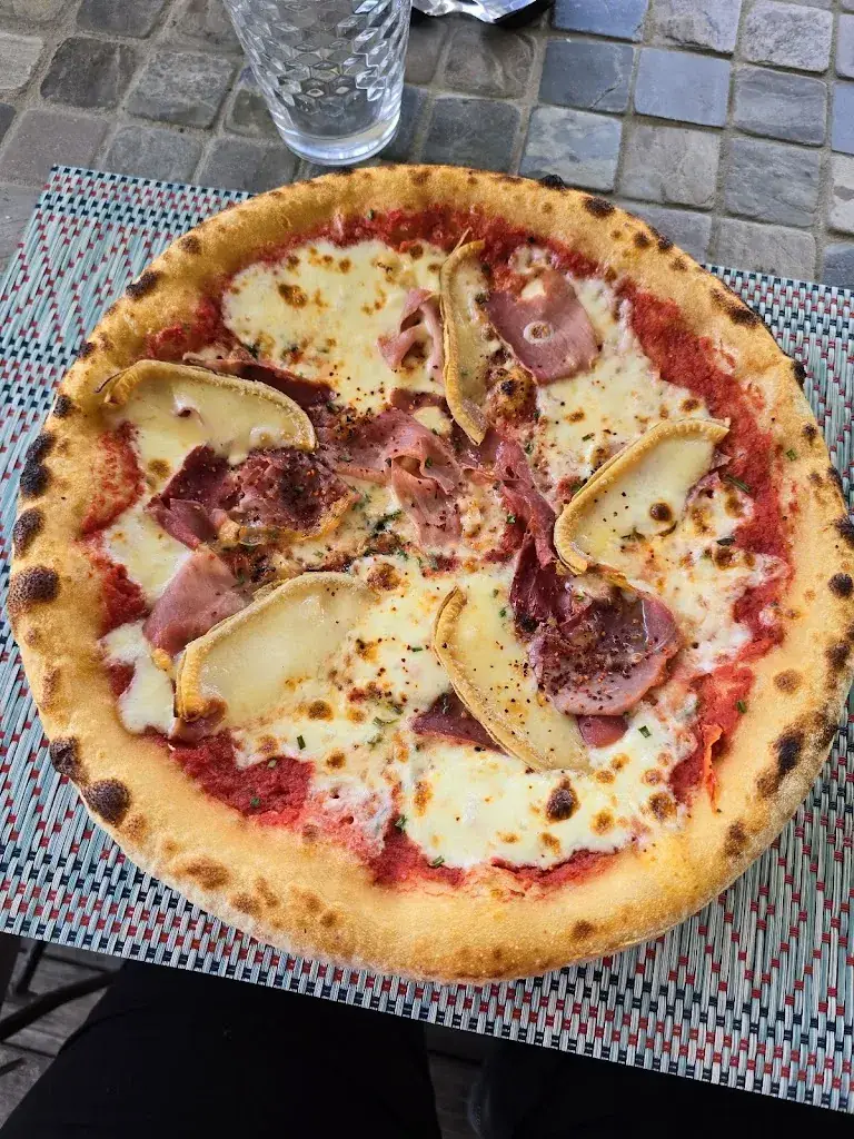 Menu_Basilic & Co - pizzas de terroirs_Brignais_image_1