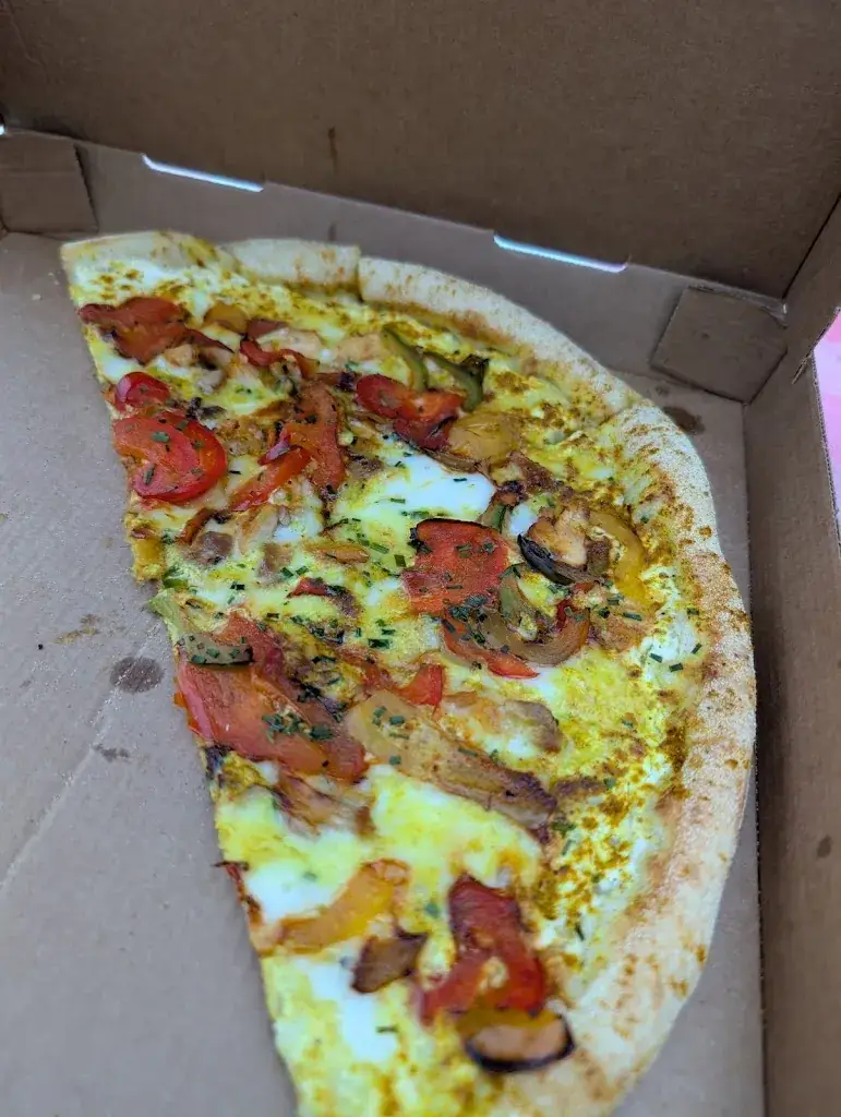 flogil LAMY_Basilic & Co - pizzas de terroirs_Brignais_review