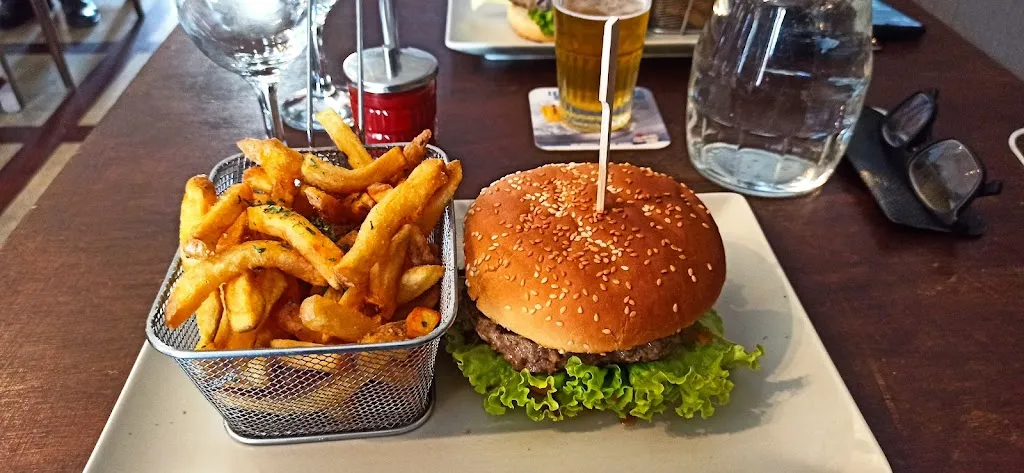 Menu_La P'tite Fringale_Chapelle-du-Noyer_image_1