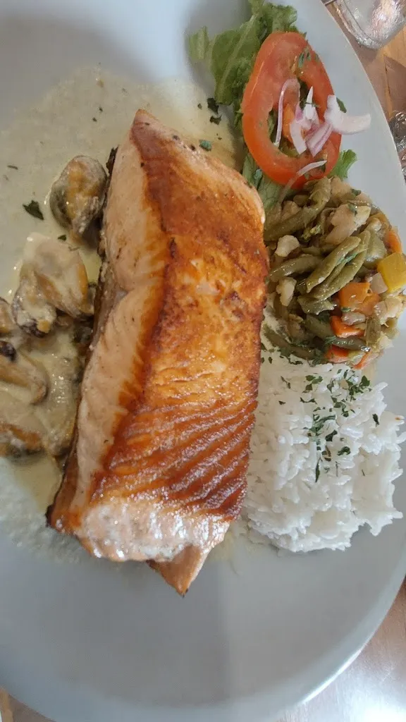 Menu_La P'tite Fringale_Chapelle-du-Noyer_image_2