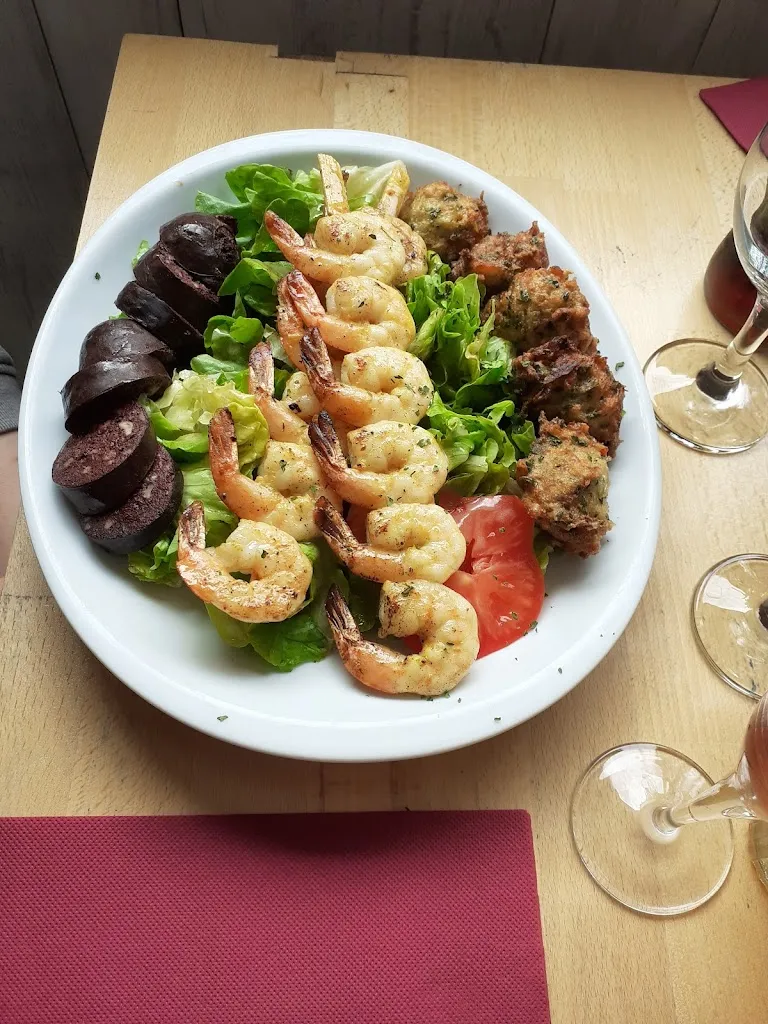 Menu_La P'tite Fringale_Chapelle-du-Noyer_image_3