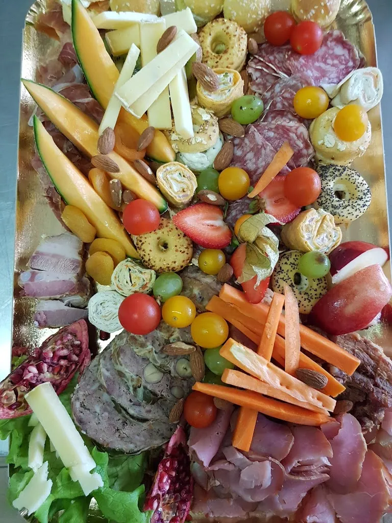 Menu_La P'tite Fringale_Chapelle-du-Noyer_image_5