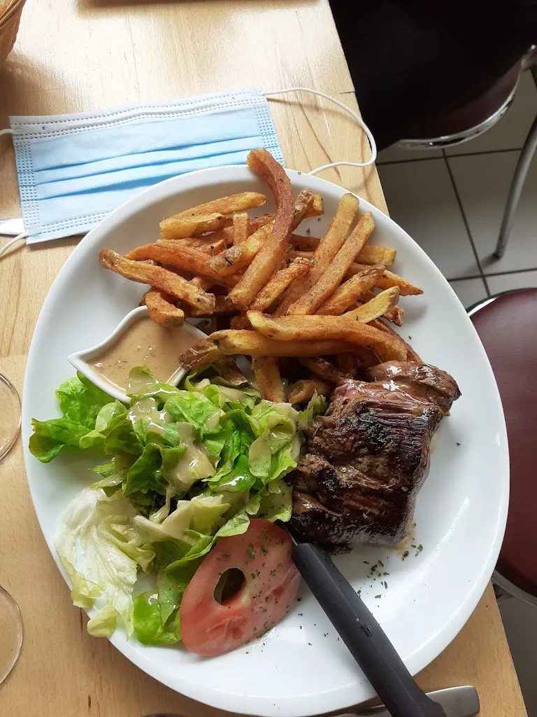 Menu_La P'tite Fringale_Chapelle-du-Noyer_image_7