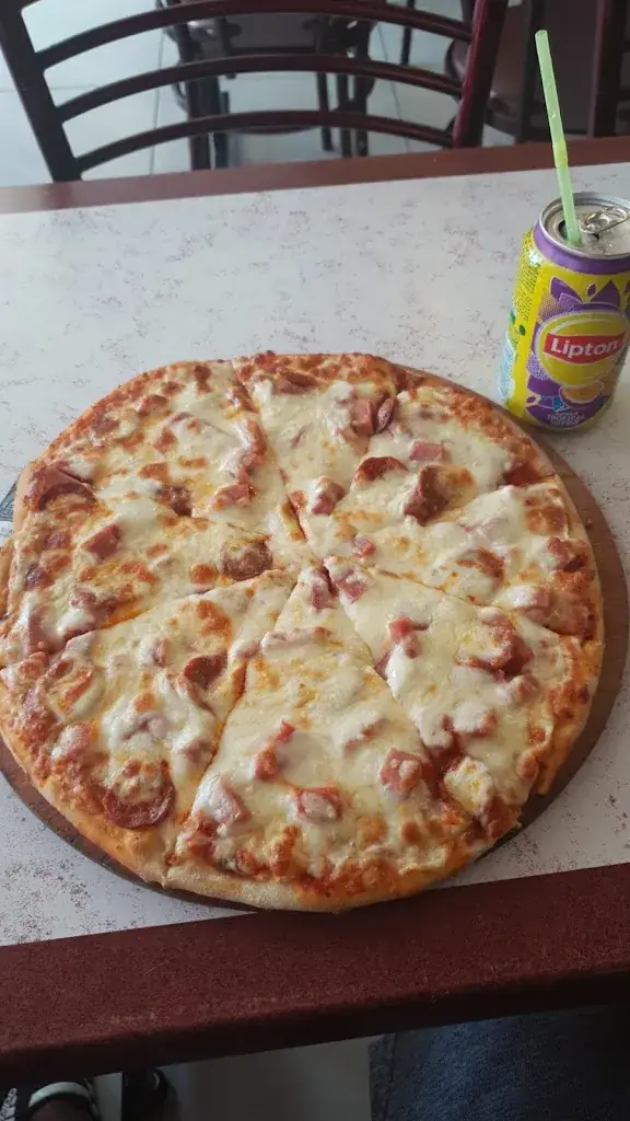 Menu_Pizza Presto_Châteaudun_image_2