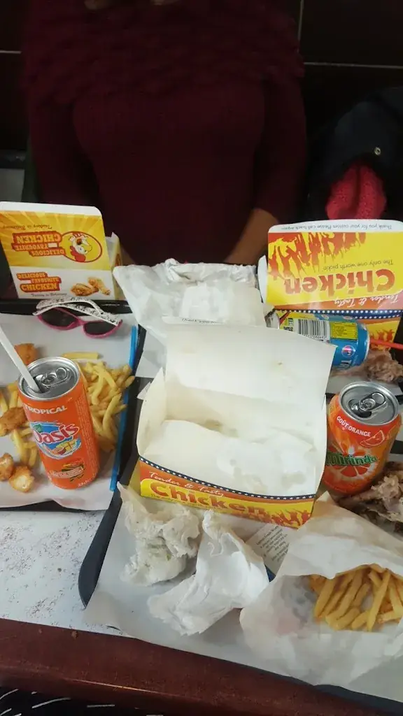 Menu_Pizza Presto_Châteaudun_image_4