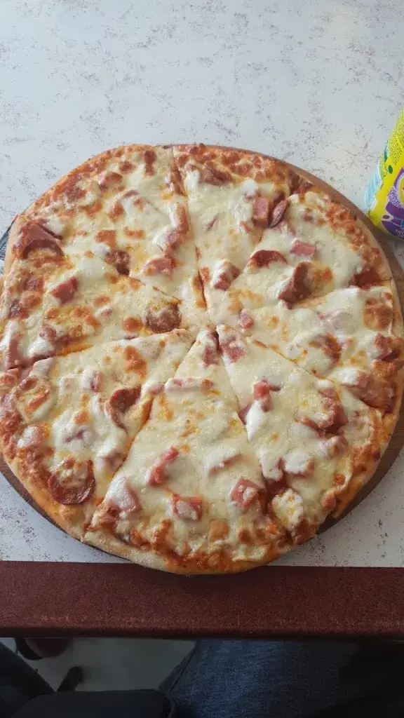 Pizza Presto Restaurant in Châteaudun