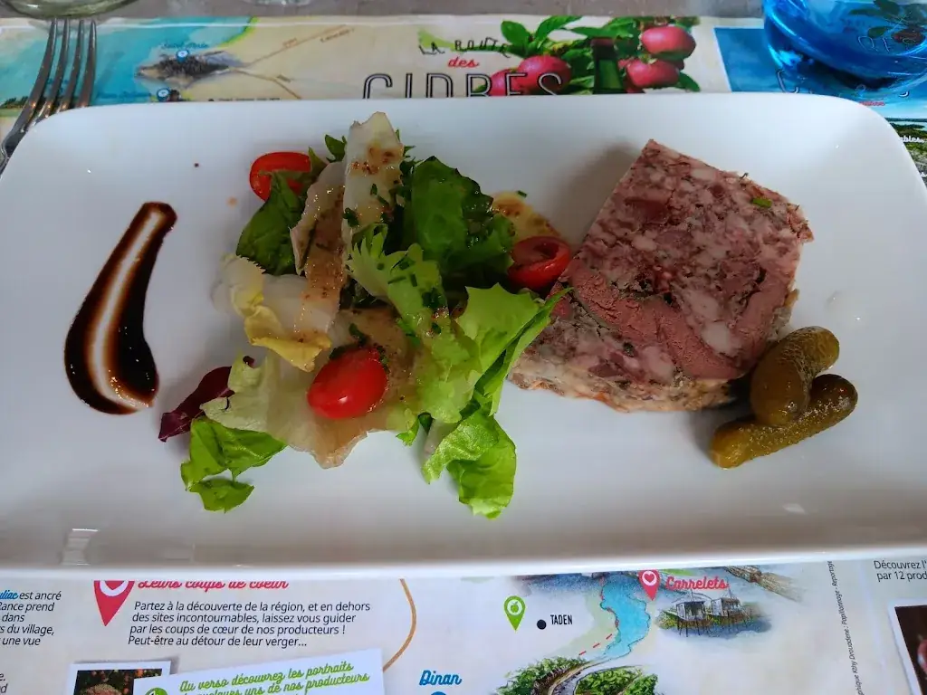 Menu_La Petite Folie_Chaumont-sur-Tharonne_image_6