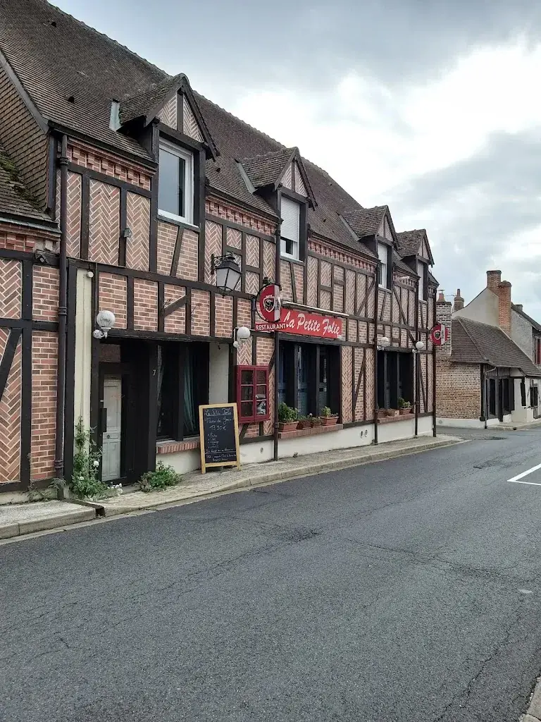 fiona gillan_La Petite Folie_Chaumont-sur-Tharonne_review