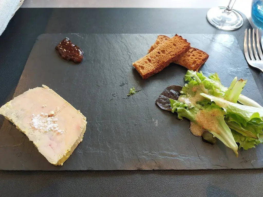 Emilie_La Petite Folie_Chaumont-sur-Tharonne_review