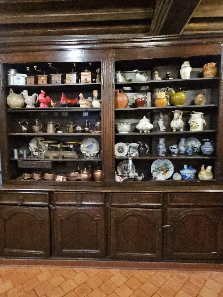 Simon_La Croix Blanche De Sologne_Chaumont-sur-Tharonne_review