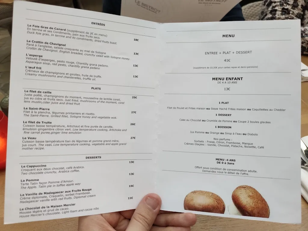 Menu_le Bistrot des Hauts de Bruyères_Chaumont-sur-Tharonne_image_2