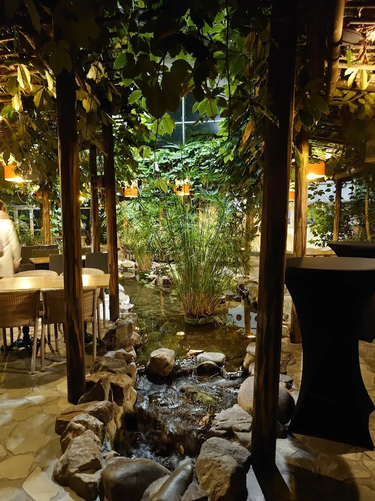 El Guyguy_le Bistrot des Hauts de Bruyères_Chaumont-sur-Tharonne_review