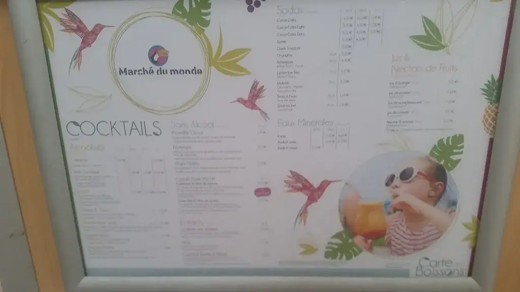 Menu_Le marché_Chaumont-sur-Tharonne_image_1