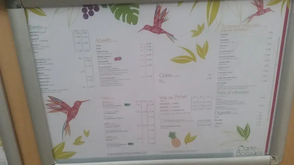 Menu_Le marché_Chaumont-sur-Tharonne_image_2