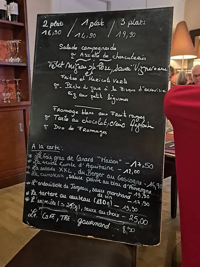 Menu_O Bistrot_Lamotte-Beuvron_imagen_3