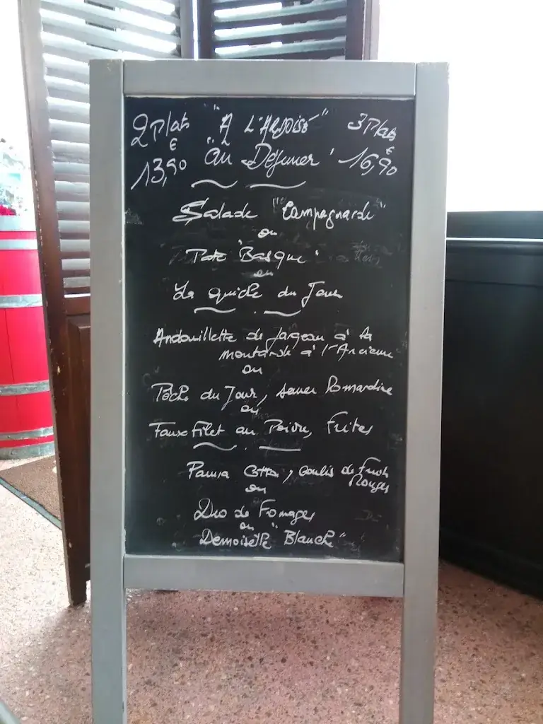 Menu_O Bistrot_Lamotte-Beuvron_imagen_4