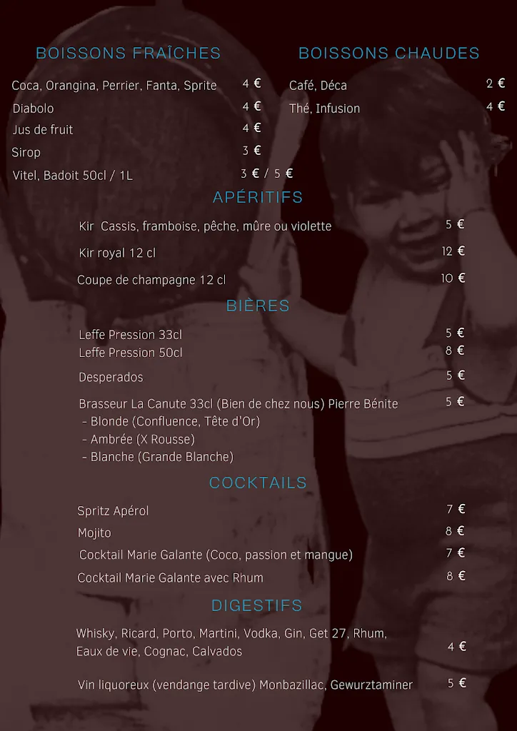 Menu_Le Gône_Brignais_image_3