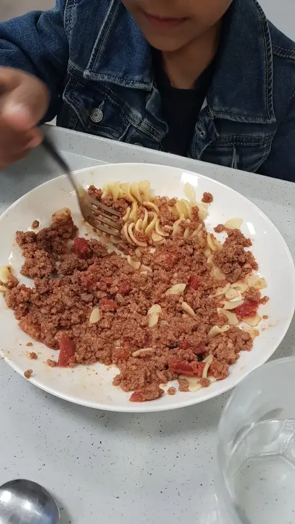 Menu_LEO RESTO AIRE DE CHAUMONT SUR THARONNE_Chaumont-sur-Tharonne_image_5