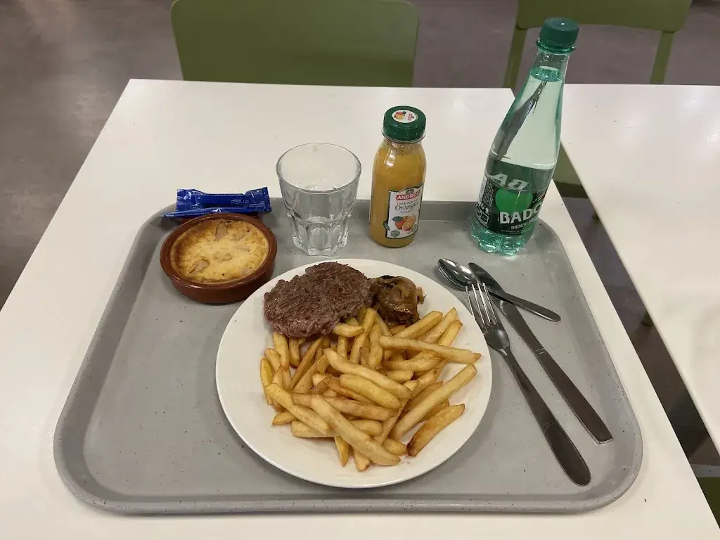 Menu_LEO RESTO AIRE DE CHAUMONT SUR THARONNE_Chaumont-sur-Tharonne_image_7