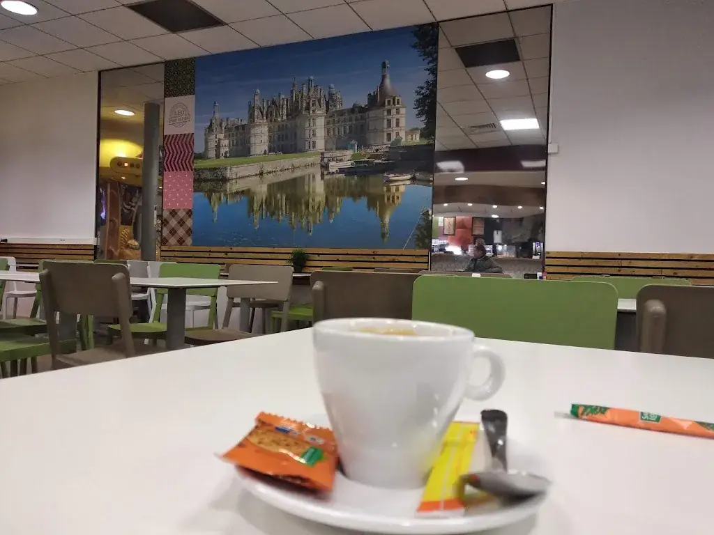 Menu_LEO RESTO AIRE DE CHAUMONT SUR THARONNE_Chaumont-sur-Tharonne_image_8