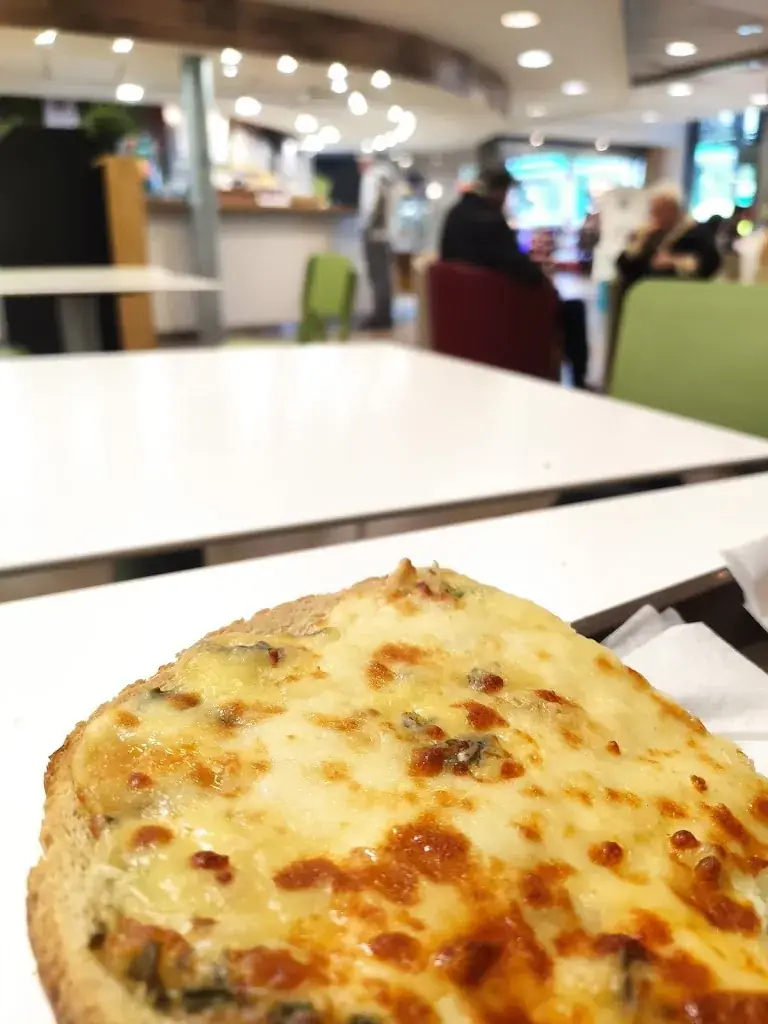 Menu_LEO RESTO AIRE DE CHAUMONT SUR THARONNE_Chaumont-sur-Tharonne_image_9