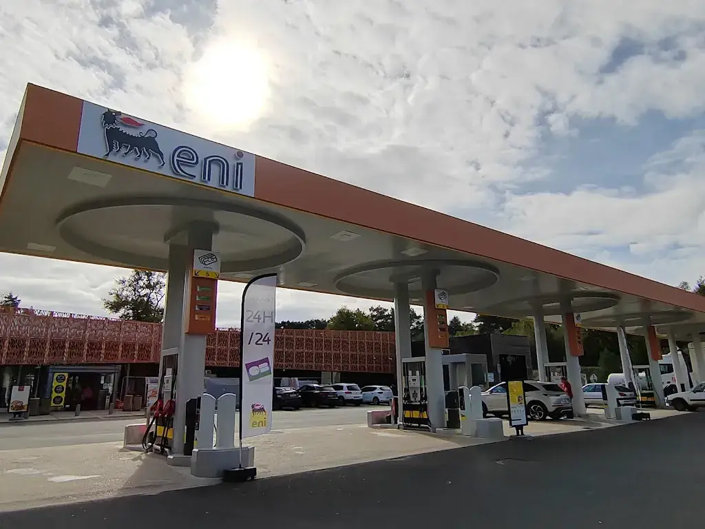 LEO RESTO AIRE DE CHAUMONT SUR THARONNE restaurant in Chaumont-sur-Tharonne